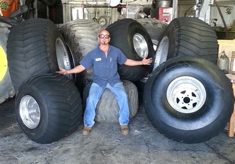 tires for tractor pulling